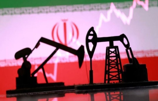 “Fars”: İranın neft satışından əldə etdiyi 7,5 mlrd. dollar Mərkəzi Banka köçürülüb