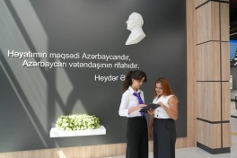 Naxçıvan DOST Mərkəzinin xidmətlərindən 300-dək vətəndaş faydalanıb
