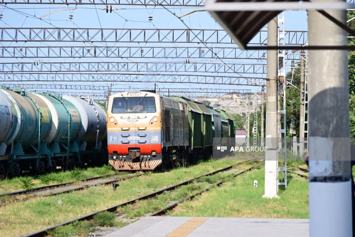 Rusiyadan Ermənistana Azərbaycandan tranzit keçməklə 39 vaqon buğda göndəriləcək