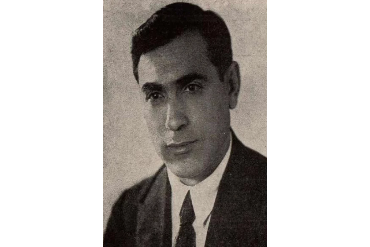 Aziz Aliyev