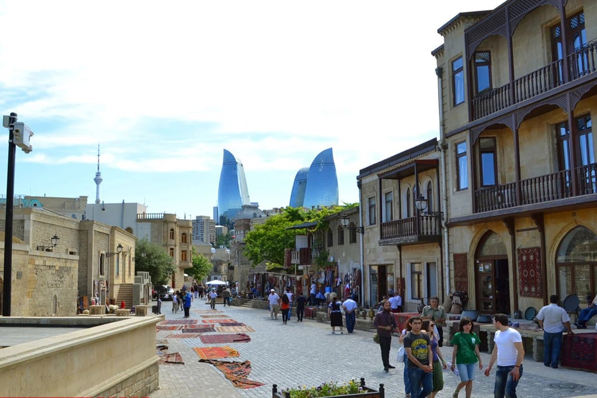 Azərbaycanda turizmin inkişafına dair 2026–2030-cu illər üçün Dövlət Proqramı təsdiqlənib