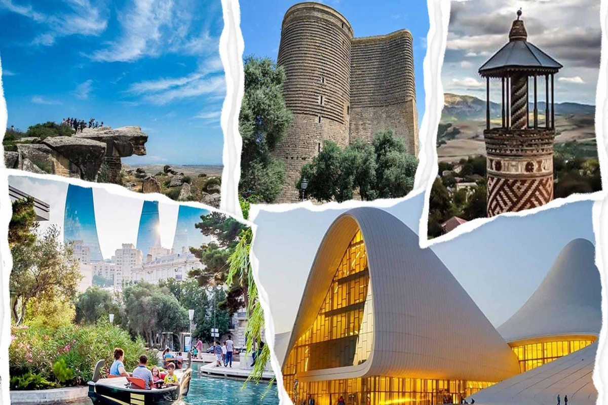 Azərbaycan Respublikası üçün Turizm Səfiri Proqramı yaradılacaq