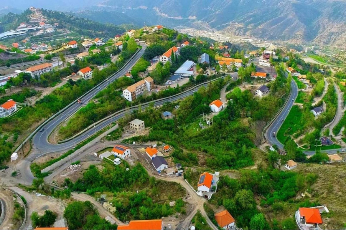 Azərbaycanda regionlara turist səfərlərinin təşviqi üçün yeni mexanizmlər tətbiq ediləcək