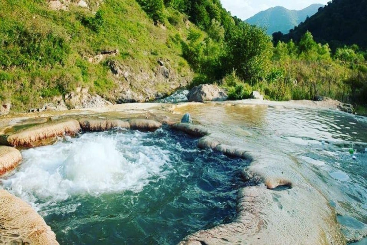 Azərbaycanda sağlamlıq turizminin inkişafı strategiyası və fəaliyyət planı hazırlanacaq