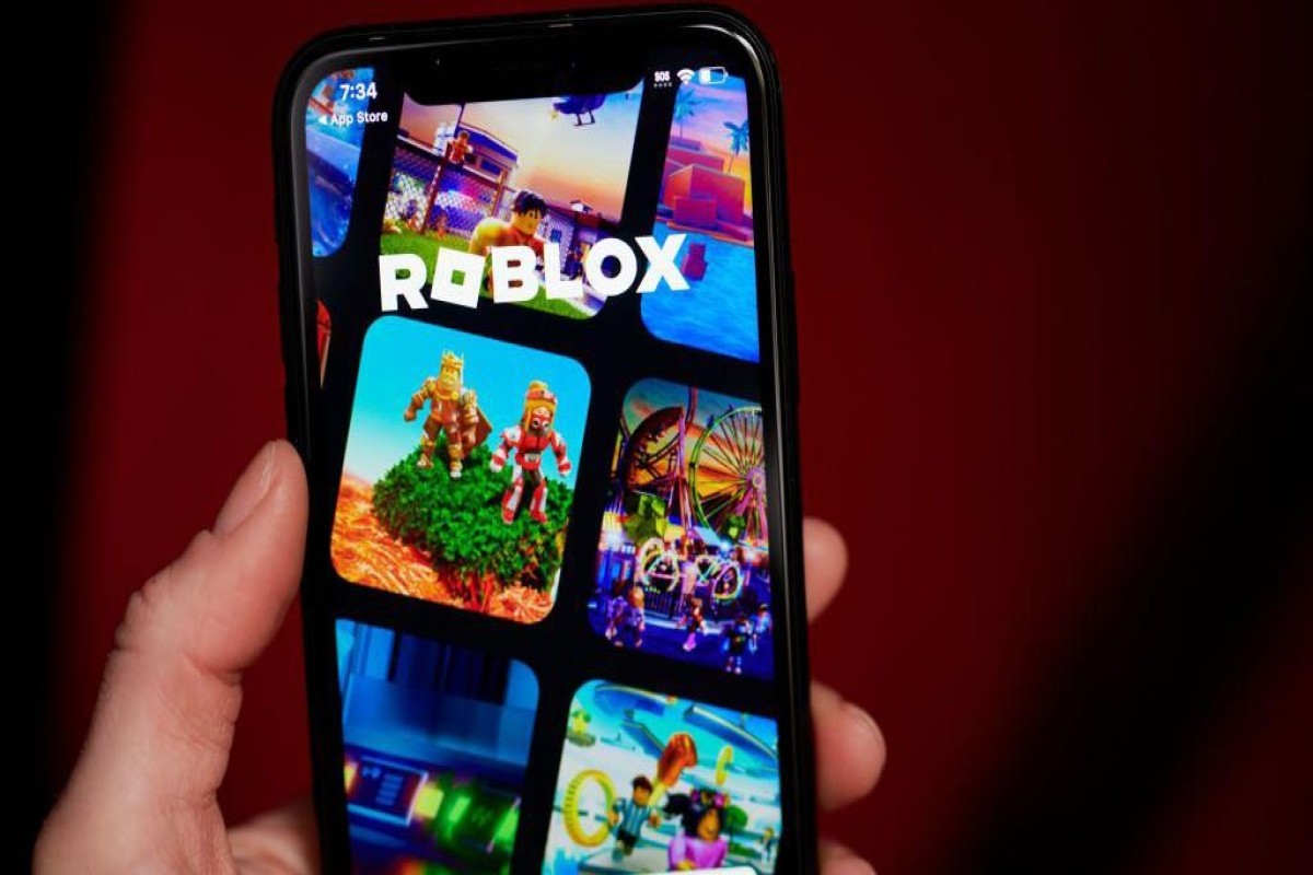 Philippine official pushes ban on online gaming platform Roblox after school shooting