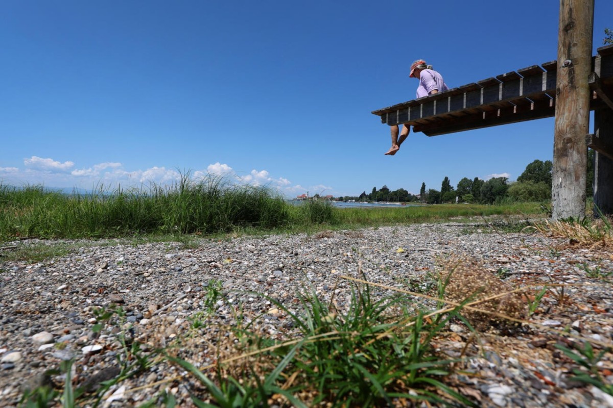 Germany records 14,000 heat-related deaths this summer as heatwaves scorch Europe