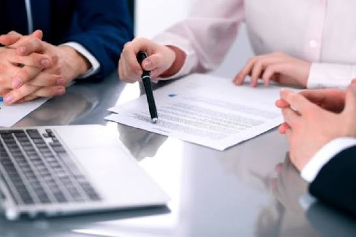 “Sizin Sığorta Brokeri” MMC-nin lisenziyası ləğv edilib