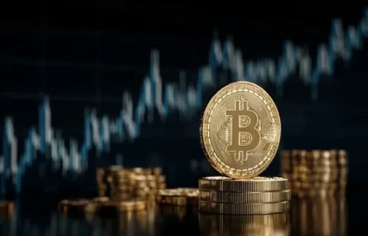 "Bitcoin"in qiyməti 69 min dolları ötüb