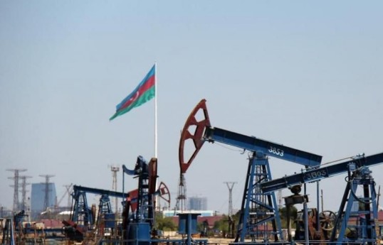 Azərbaycan neftinin qiyməti 95 dolları ötüb