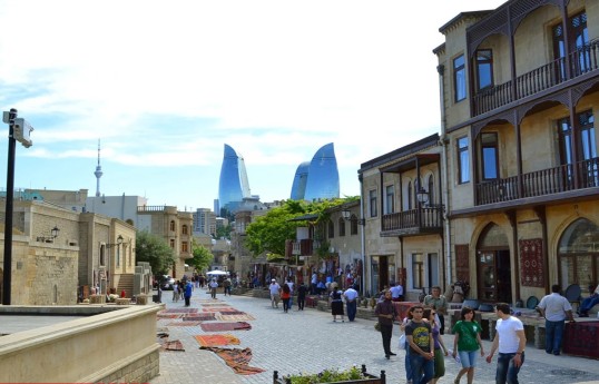 Azərbaycanda turizmin inkişafına dair 2026–2030-cu illər üçün Dövlət Proqramı təsdiqlənib