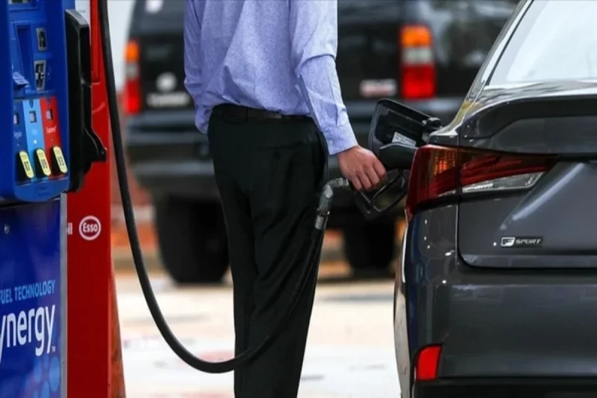US takes emergency measure to lower gasoline prices