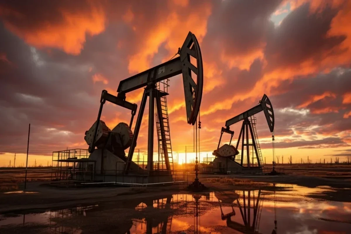 Oil prices fall on global markets