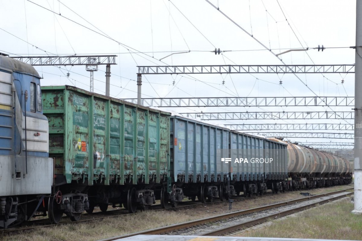 Wheat and barley shipped to Armenia via Azerbaijan - <span class="red_color">UPDATED