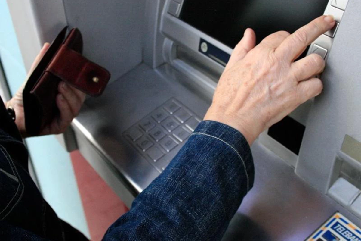 В Азербайджане завершена выплата пенсий за август