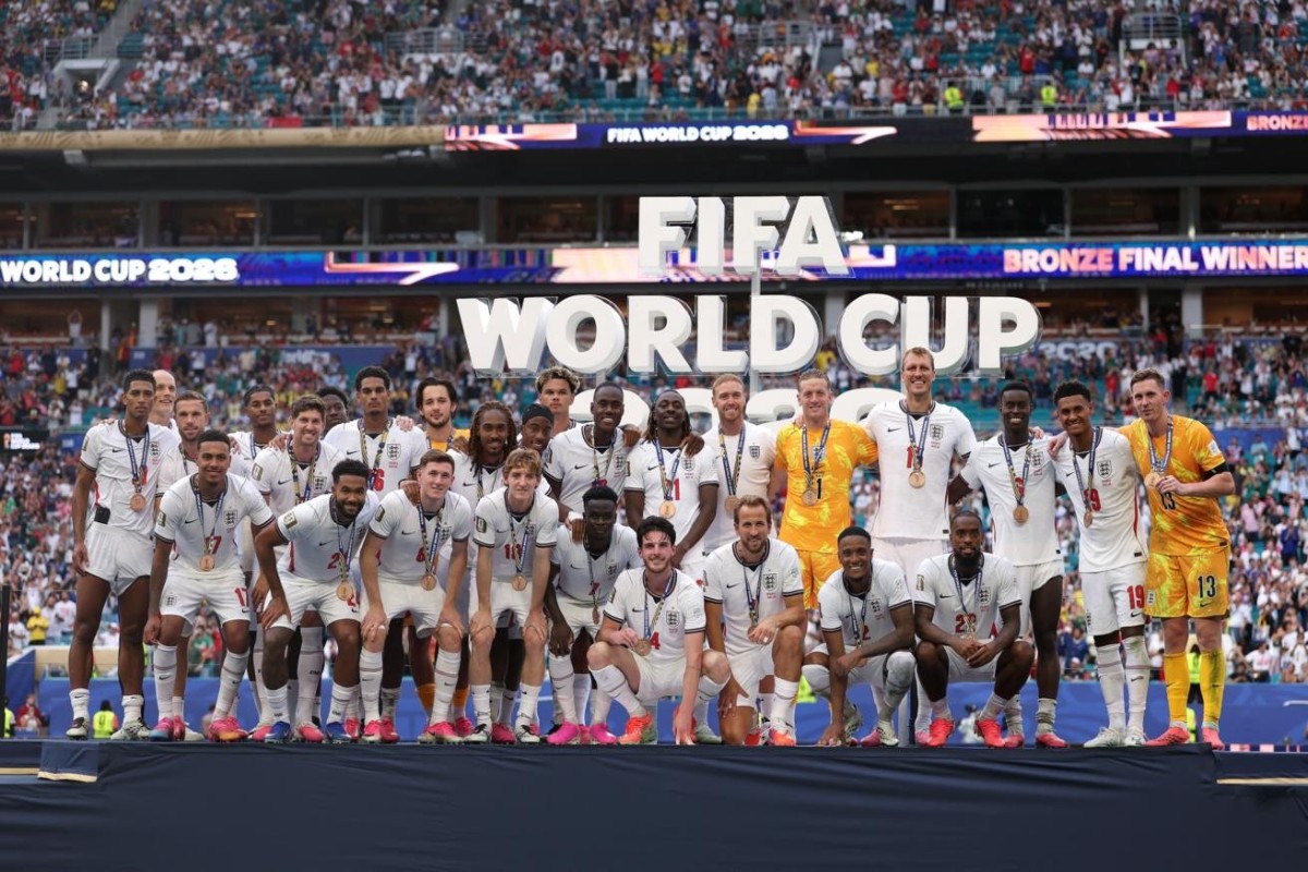 Böyük Britaniya 2042-ci ildə futbol üzrə dünya çempionatına ev sahibliyi etmək istəyir
