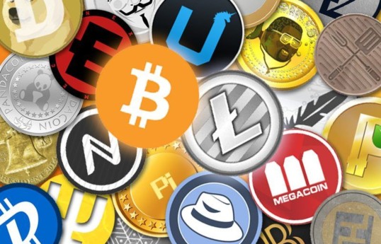 “Bitcoin"in qiyməti 75 min dollara yaxınlaşıb