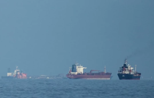 Səfir: Birləşmiş Krallıq Hörmüz boğazının yenidən açılması üçün tərəfdaşları ilə birlikdə çalışmağa davam edir