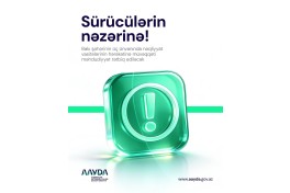 Gülüstan Sarayına gedən yolda və daha iki küçədə hərəkət məhdudlaşdırılacaq