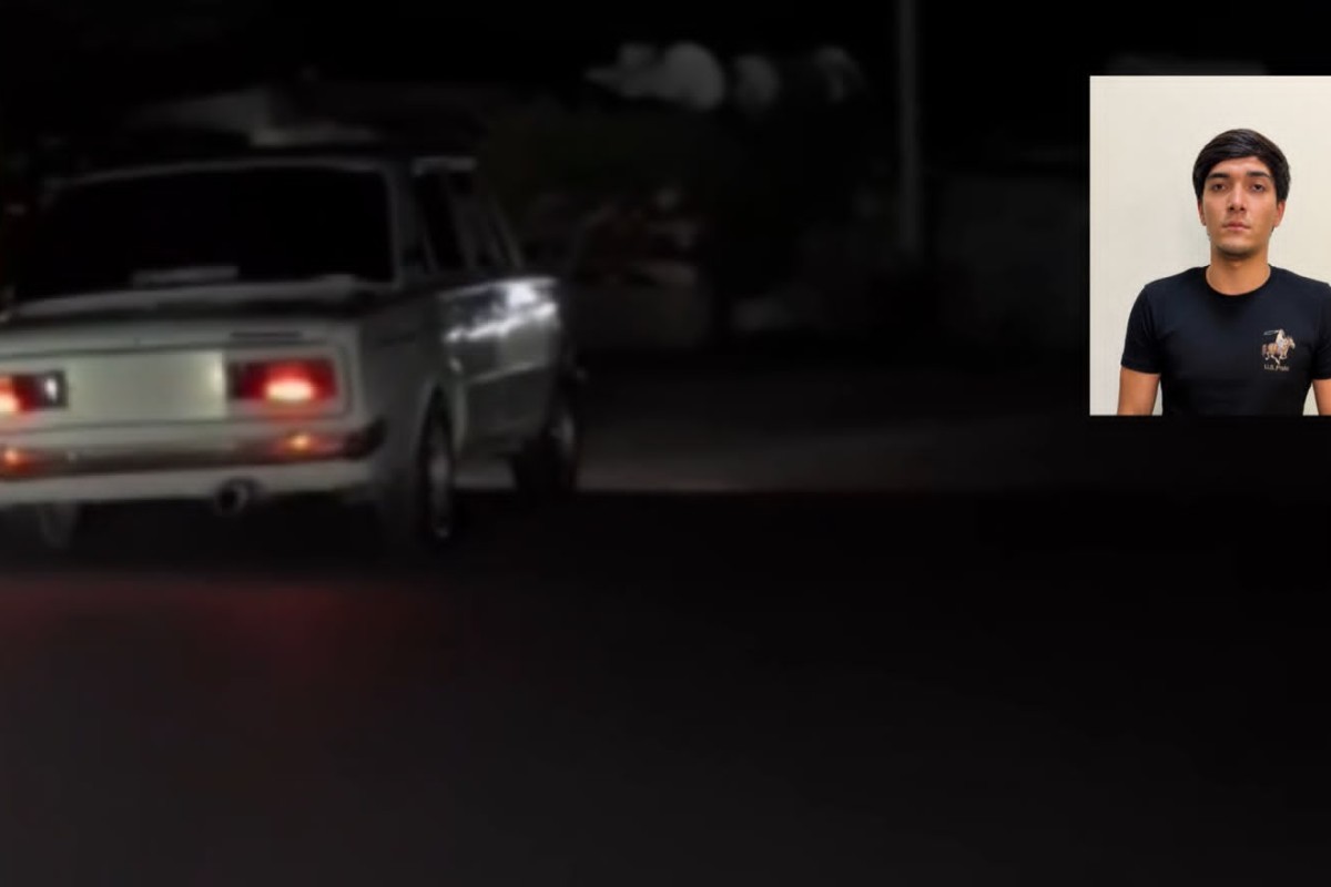 Hacıqabulda avtoxuliqanlıq edən sürücü həbs edilib