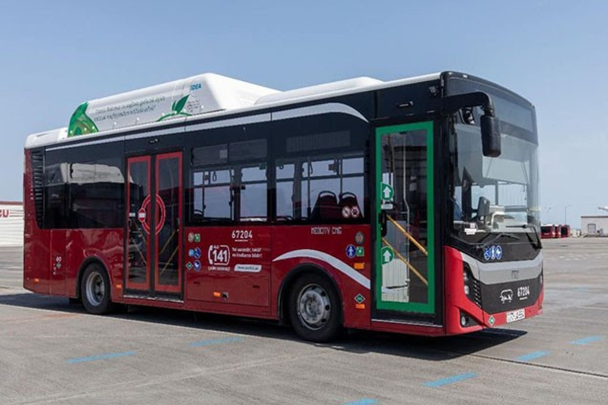 M6 nömrəli ekspres marşrutunun hərəkət sxemində dəyişiklik edilir