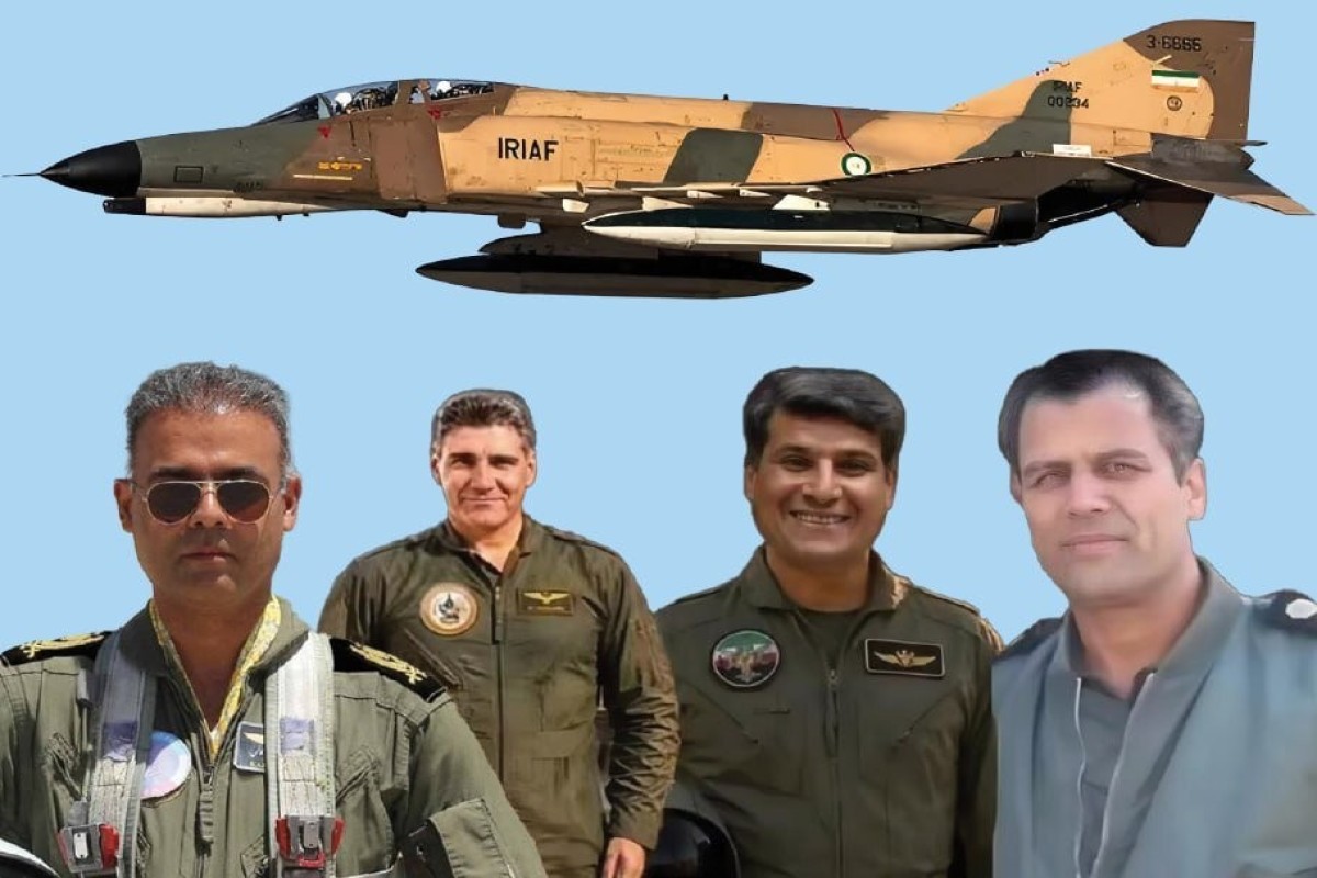 Qətər əsir götürülmüş pilotlarla bağlı İranın ekspert qrupunu qəbul edəcək