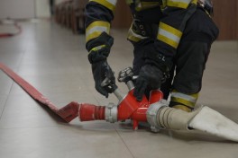 FHN “Bilgəh Kardioloji Sanatoriyasın”da təlim keçirib - FOTO 
