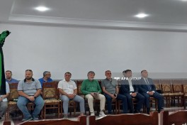 Əməkdar jurnalist Nurani Yasamal qəbiristanlığında dəfn edilib - YENİLƏNİB  - FOTO 