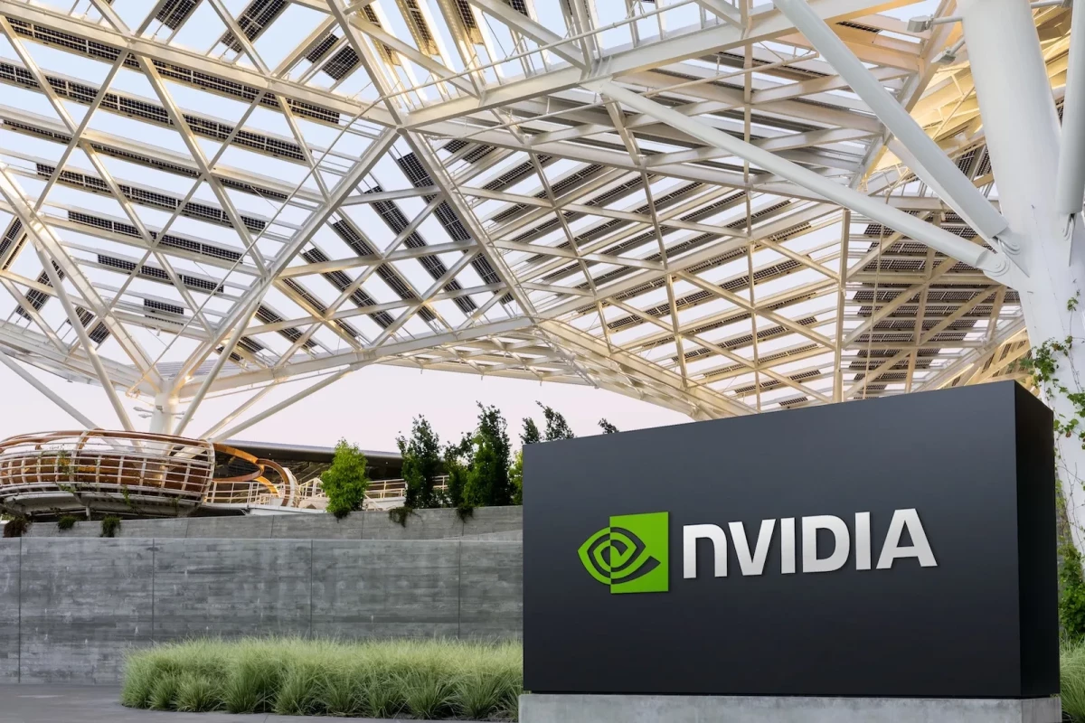 "Nvidia" Çin şirkətləri ilə süni intellekt rəqabəti üçün 6 milyard dollarlıq razılaşma bağlayıb