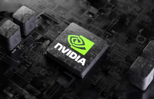 "Nvidia" çipləri əsasında süni intellekt serverləri bahalaşa bilər