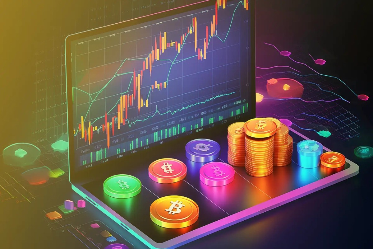 "Bitcoin"in qiyməti 77 min dollara yaxınlaşıb