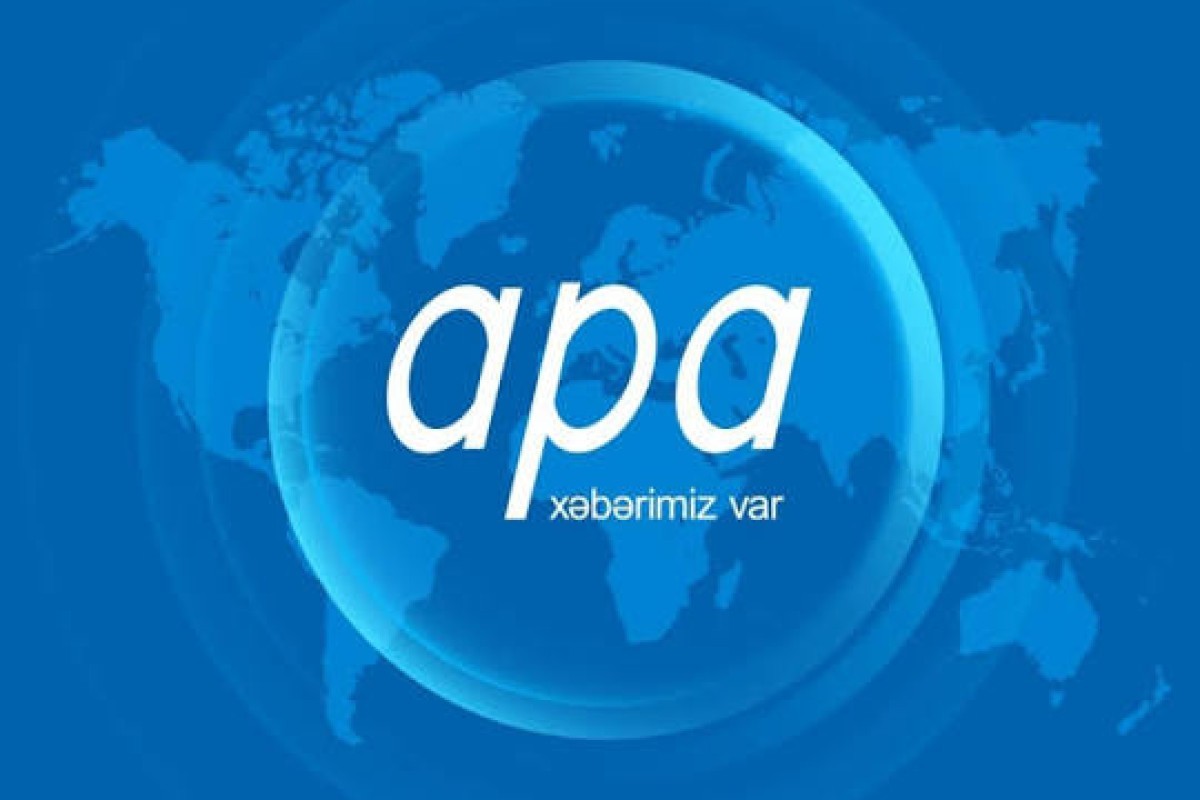 Ağdamda açıq sahədə yanğın başlayıb