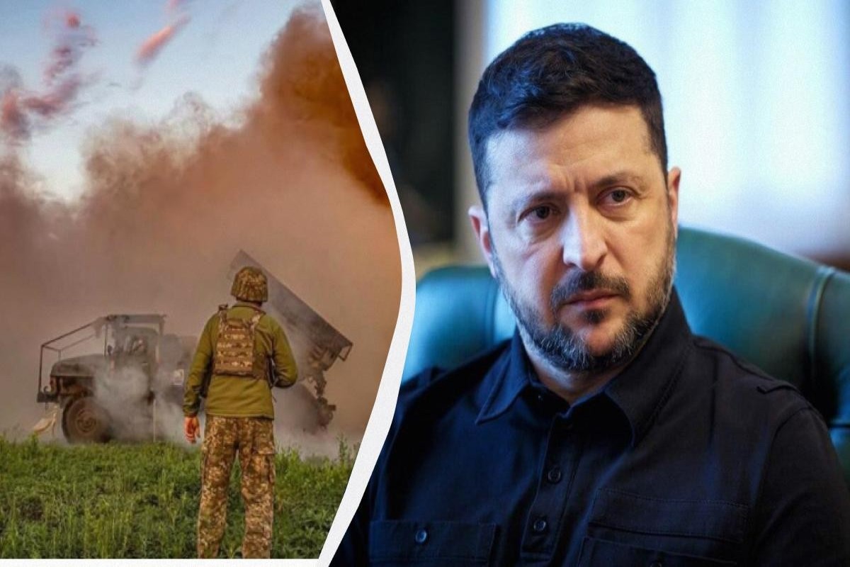 Zelenski: Ukrayna ABŞ və Avropa ilə müharibənin dayandırılması üzrə plan hazırlayıb