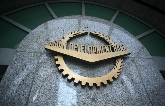 ADB Azərbaycanı da əhatə edən yeni süni intellekt layihəsinə başlayır