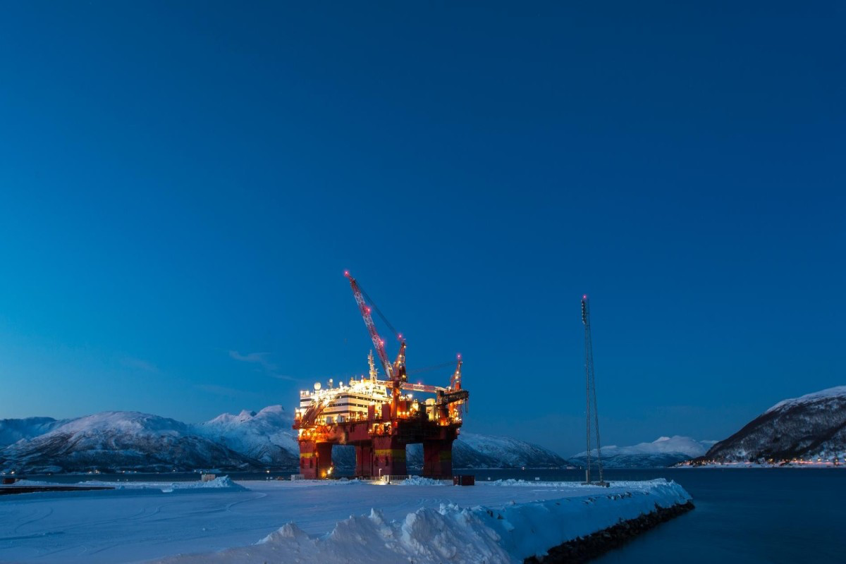 Norway has stated that it will continue drilling in the Arctic despite the EU