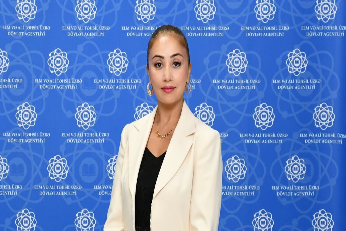 Sumqayıt Musiqi Kollecinin yeni direktoru Natəvan Həsənova