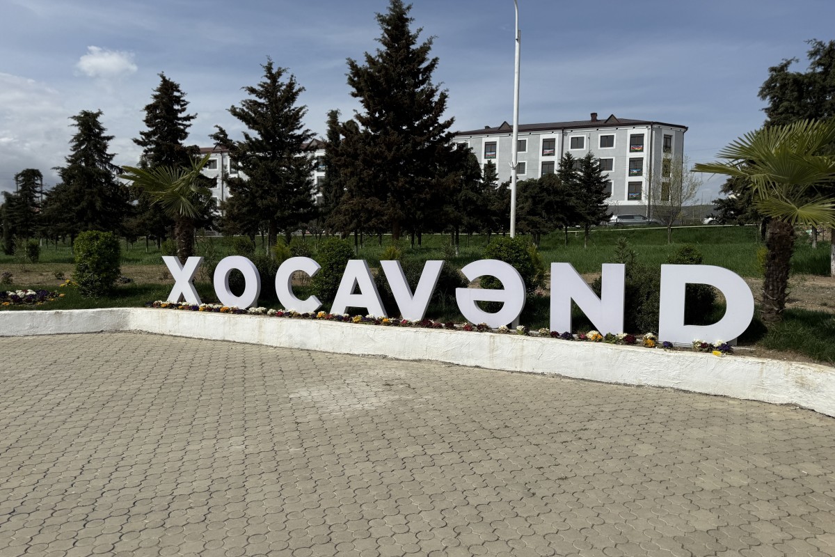 В Ходжавендский район прибыла очередная группа переселенцев -<span class="red_color">ОБНОВЛЕНО