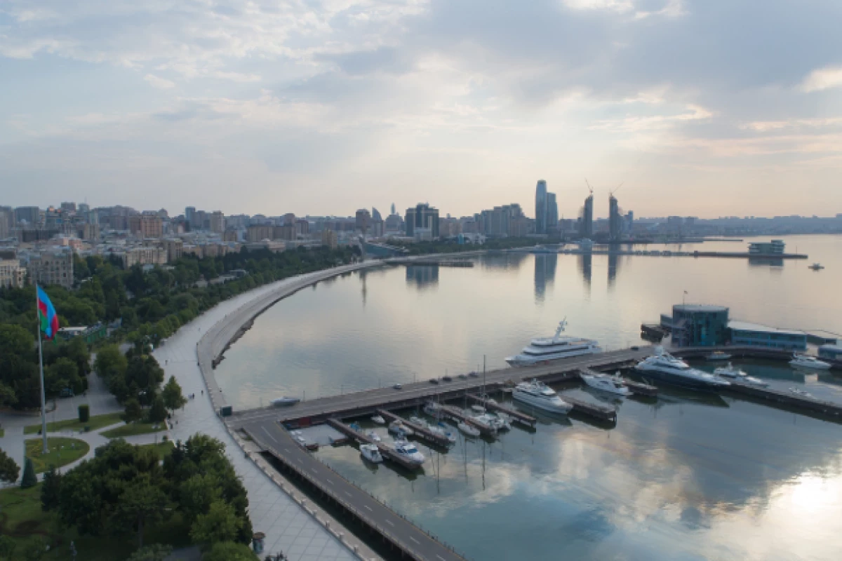 Управление Приморского бульвара будет преобразовано в ЗАО