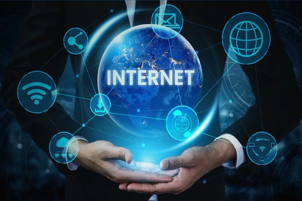 Azərbaycanda mobil internetin sürəti 100 Mb/s-yə çatıb