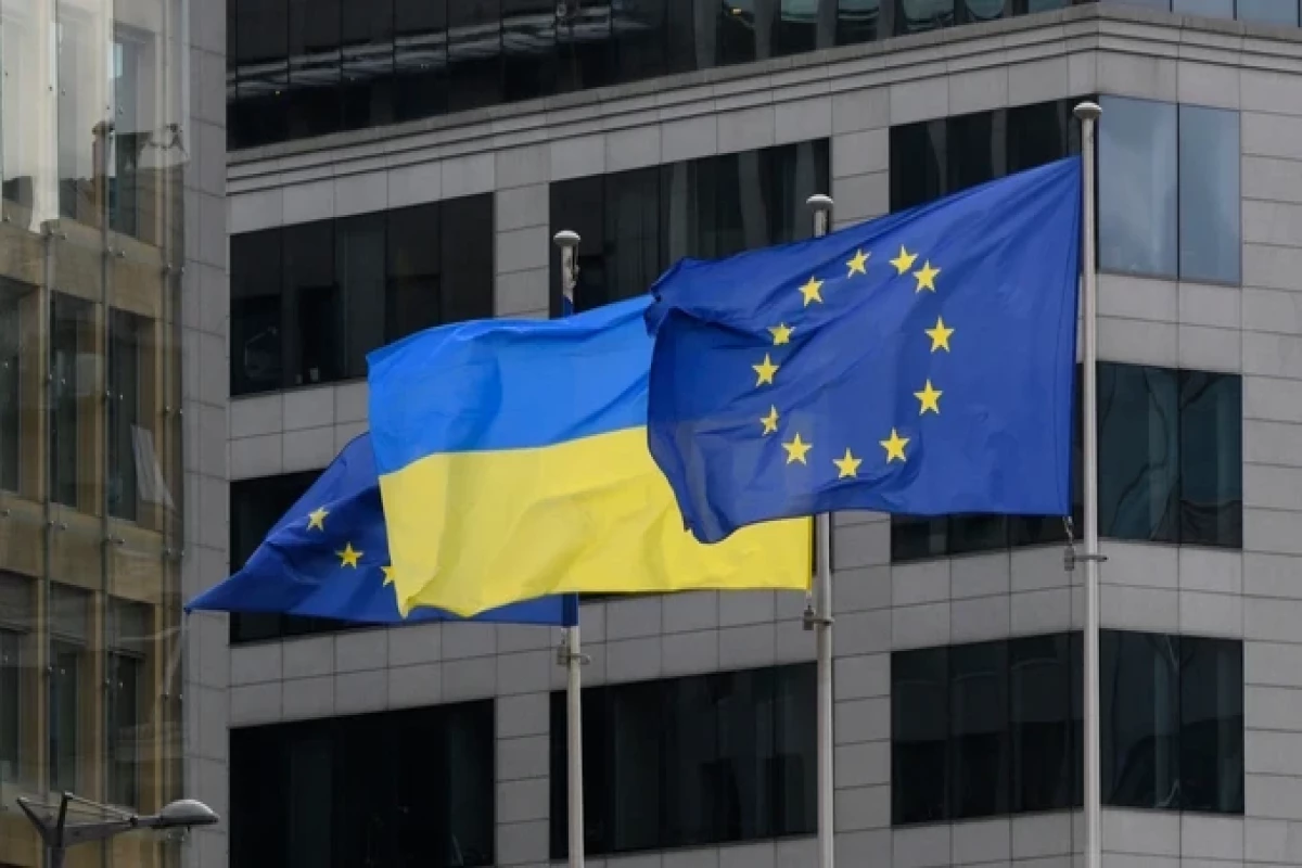France wants to restrict Ukraine’s arms purchases from non EU countries