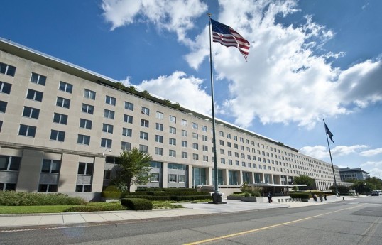 “The New York Times”: ABŞ təxliyə etdiyi diplomatları yenidən Yaxın Şərqə göndərməyi planlaşdırır