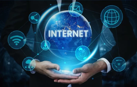 Azərbaycanda mobil internetin sürəti 100 Mb/s-yə çatıb