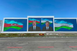 Buxaranın daş yaddaşı: əsrlərdən gələn Azərbaycan izi - REPORTAJ 