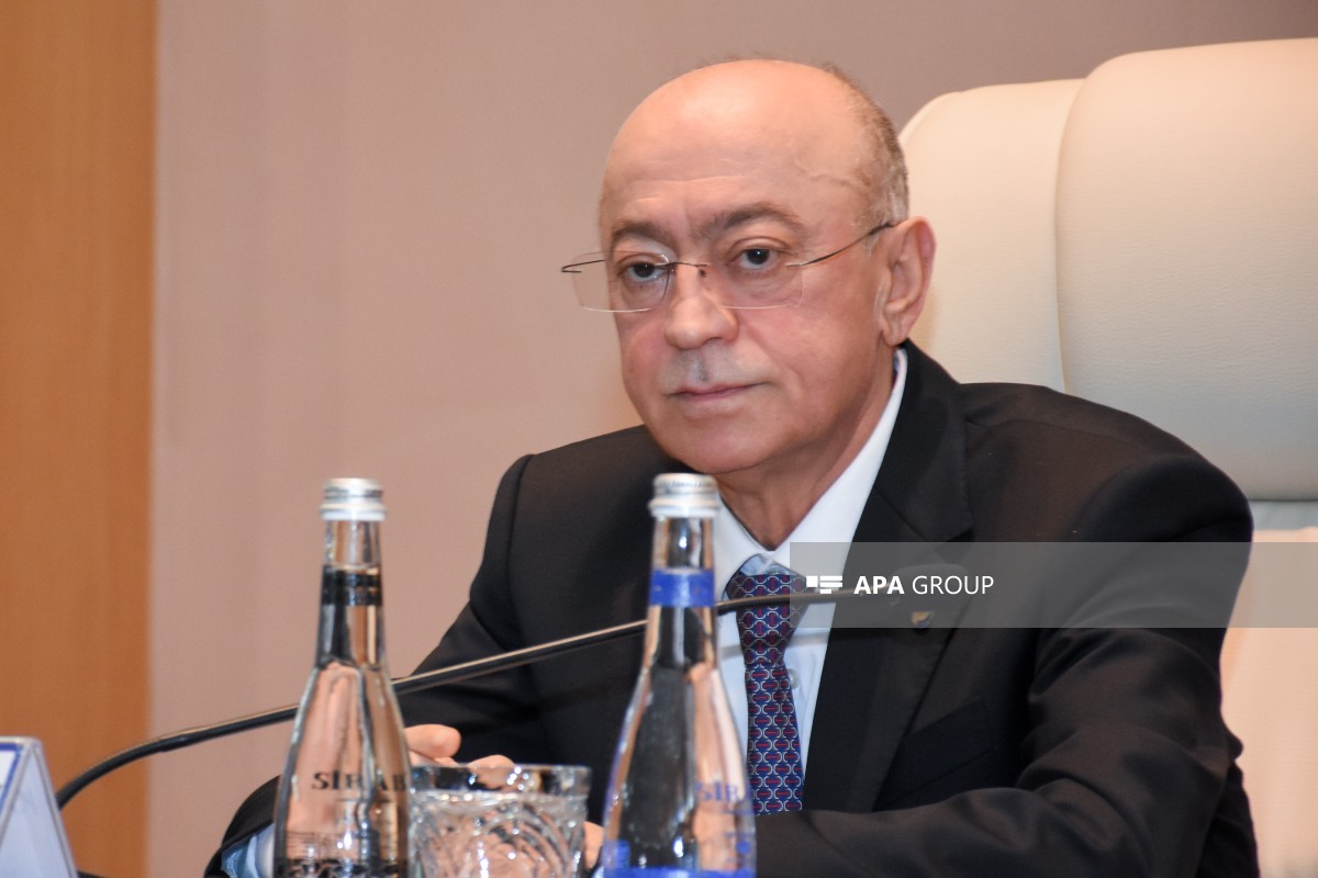 Kəmaləddin Heydərov Kəlbəcərdə vətəndaşları qəbul edəcək