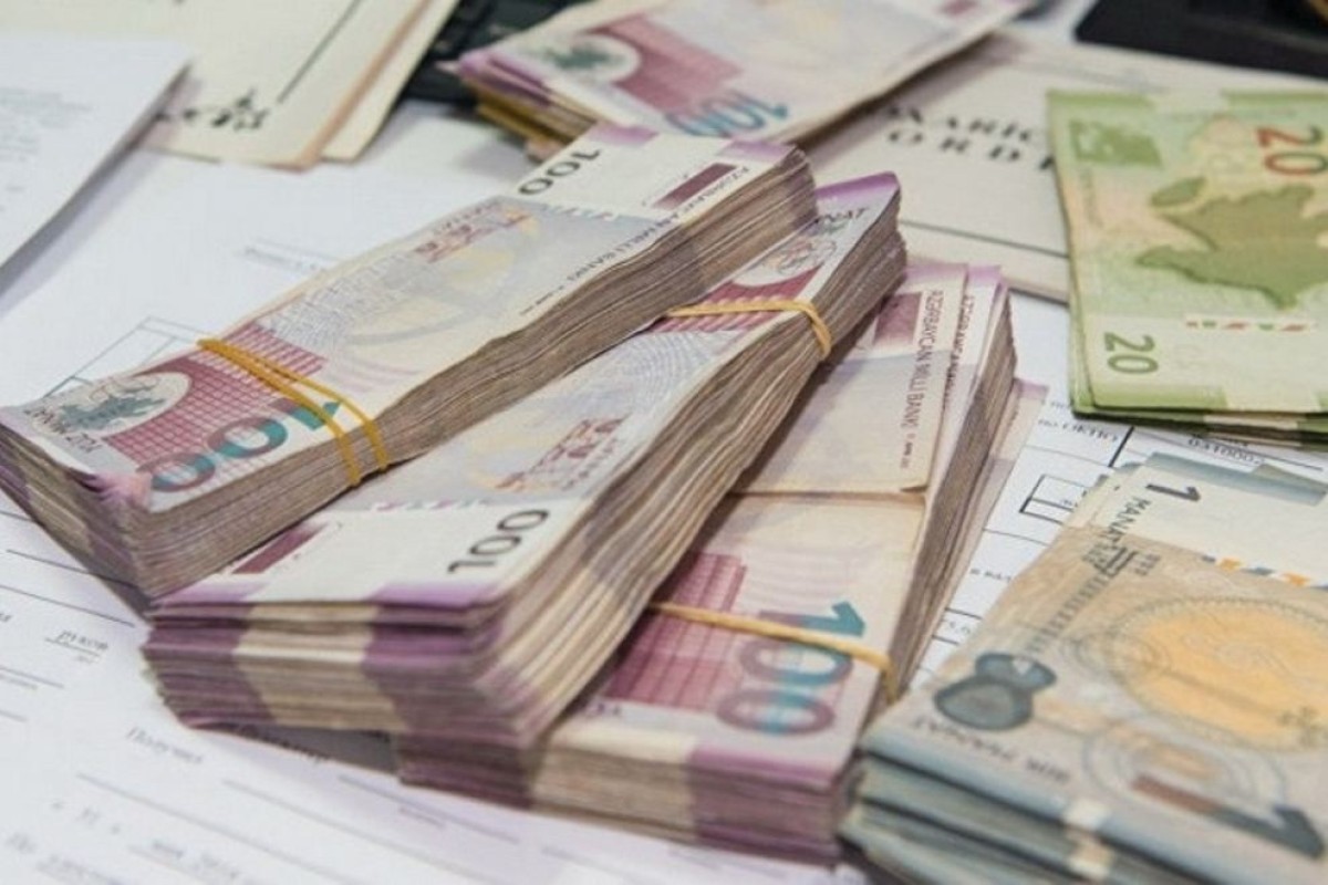 Azərbaycanda bank sektrounun aktivləri 10%-ə yaxın artıb
