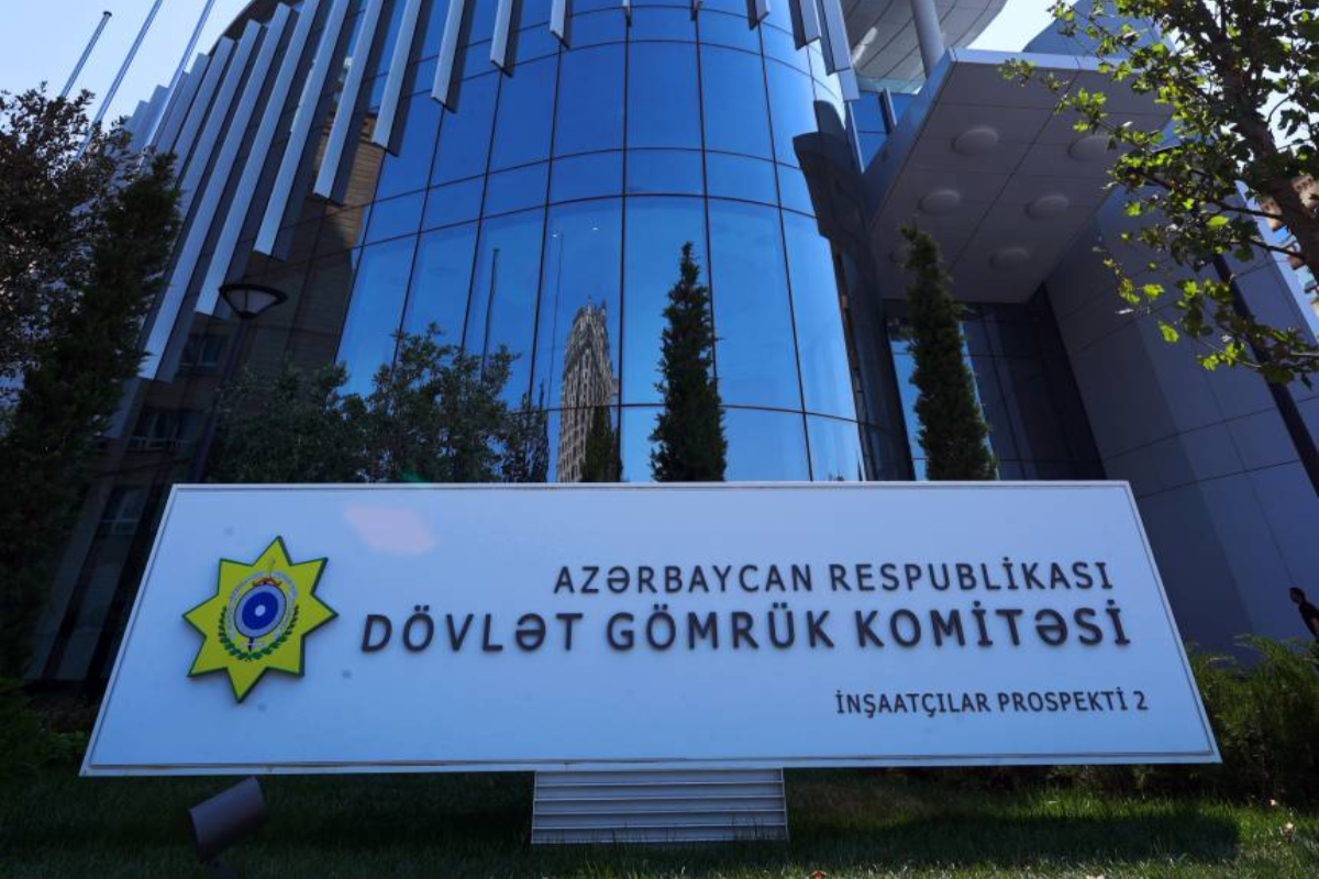 DGK: Azərbaycan-Gürcüstan sərhədində nəqliyyat vasitələrinin sıxlığı aradan qaldırılıb