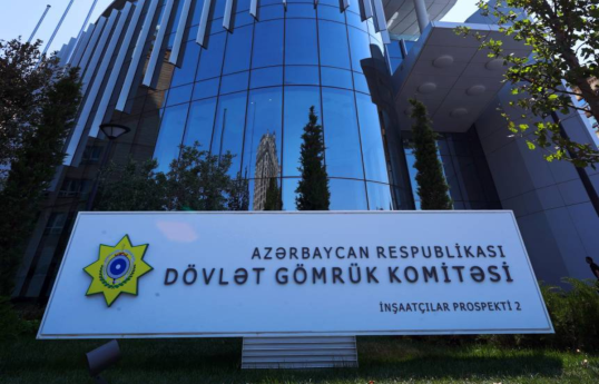 DGK: Azərbaycan-Gürcüstan sərhədində nəqliyyat vasitələrinin sıxlığı aradan qaldırılıb