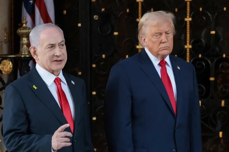 Netanyahu: İranla diplomatik razılaşma mümkün deyil