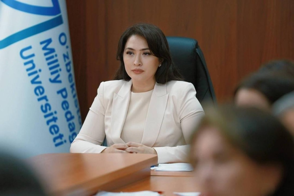 Rektor: Əsas istiqamətimiz Özbəkistanla Azərbaycan arasında təhsil proqramlarını inkişaf etdirməkdir  - <span class="red_color">MÜSAHİBƏ