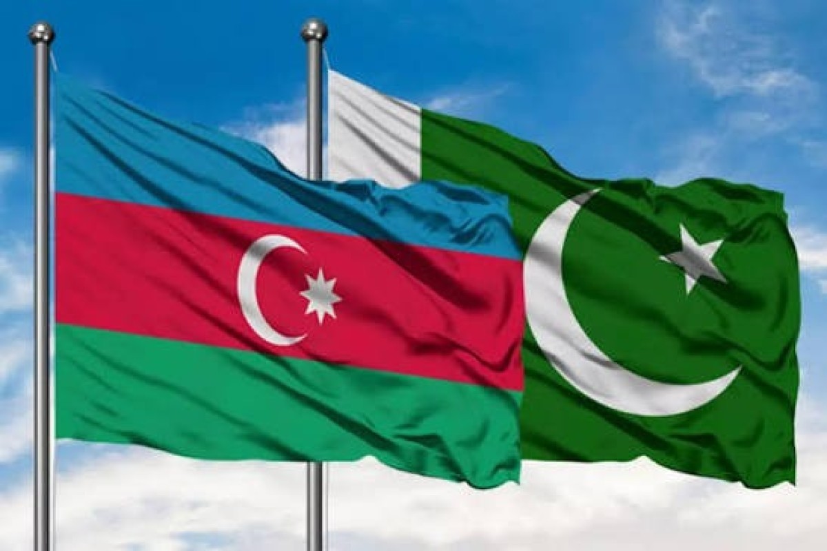 Pakistan səfirliyinə mədəniyyət işləri üzrə konsul təyin olunub