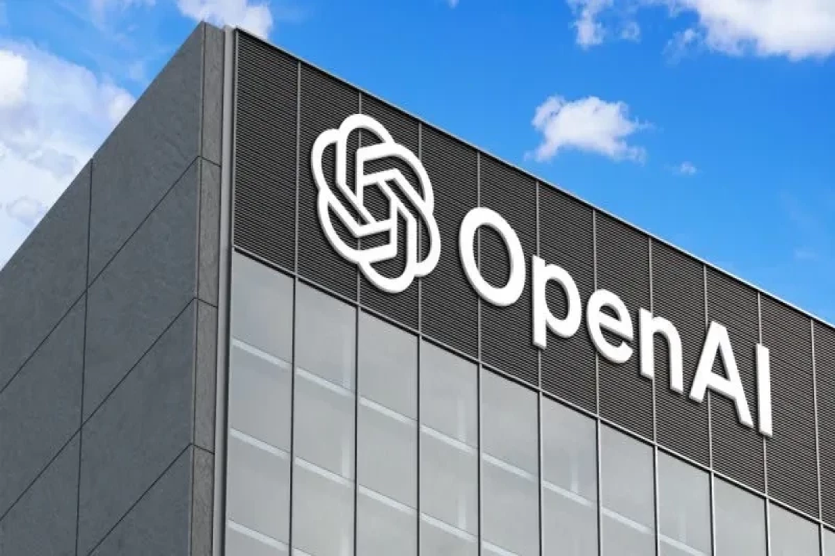 OpenAI registered for tax purposes in Azerbaijan